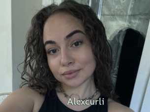 Alexcurli
