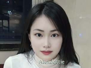 Alexdottie