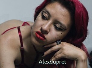 Alexdupret