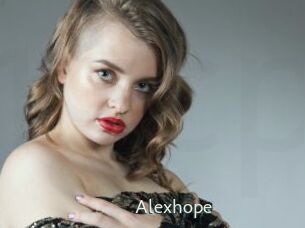 Alexhope