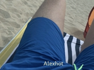 Alexhot