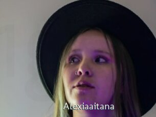Alexiaaitana
