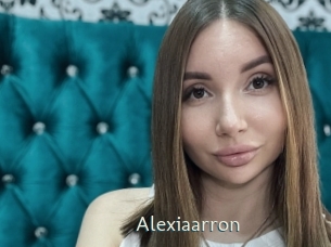 Alexiaarron