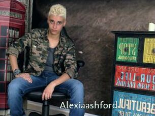 Alexiaashford