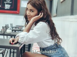 Alexiabaker