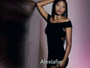 Alexiafor