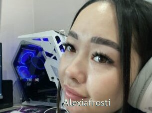Alexiafrosti