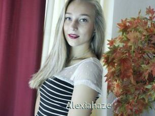 Alexiahaze