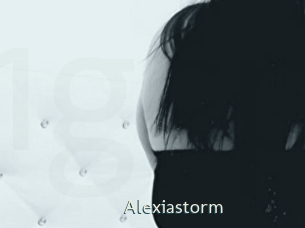 Alexiastorm