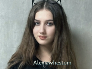 Alexiawhestom
