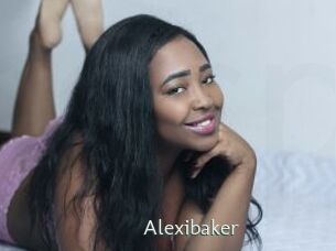 Alexibaker