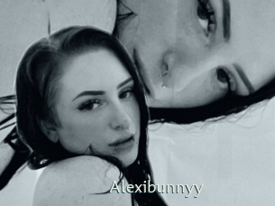 Alexibunnyy