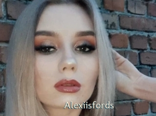 Alexiisfords