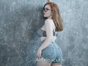 Alexinacutie
