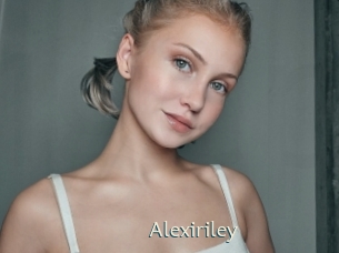 Alexiriley