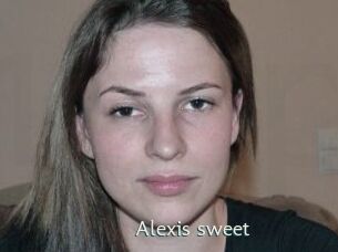 Alexis_sweet