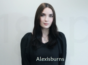 Alexisburns