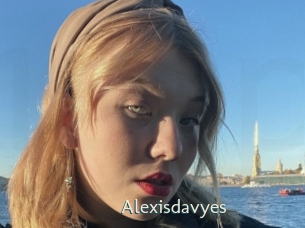 Alexisdavyes