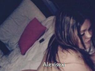 Alexisexi