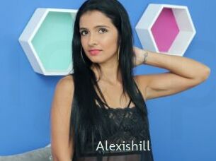 Alexishill