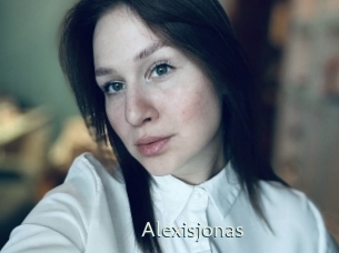 Alexisjonas