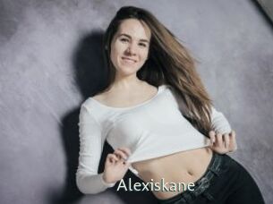 Alexiskane