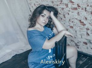 Alexiskiry
