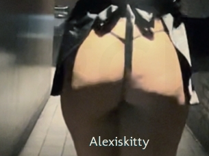 Alexiskitty