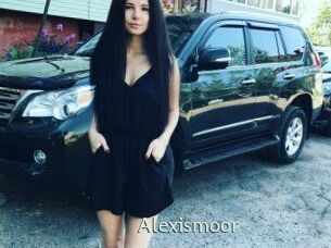 Alexismoor