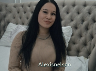 Alexisnelson