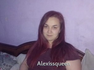 Alexissqueen
