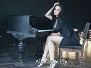 Alexissweetie