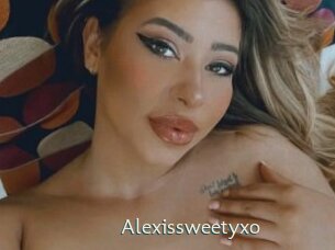 Alexissweetyxo