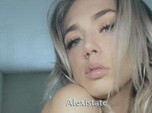 Alexistate