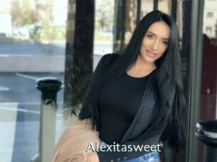 Alexitasweet