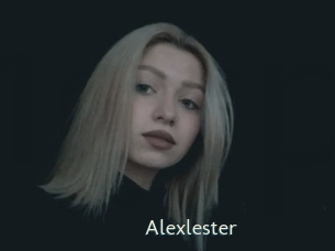 Alexlester