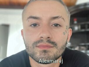 Alexmaraj
