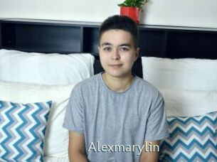 Alexmarylin