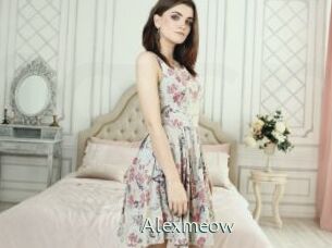 Alexmeow