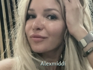 Alexmiddi