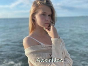 Alexmillow