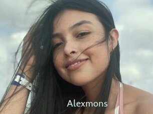 Alexmons