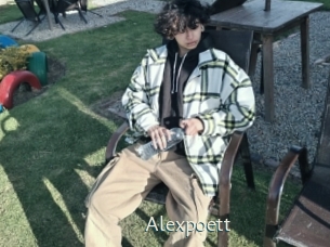 Alexpoett