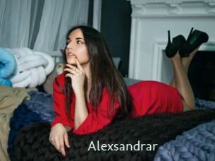 Alexsandrar