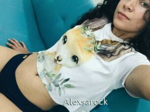 Alexsarock