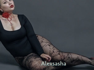Alexsasha