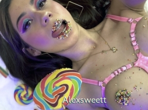 Alexsweett
