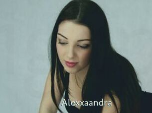 Alexxaandra