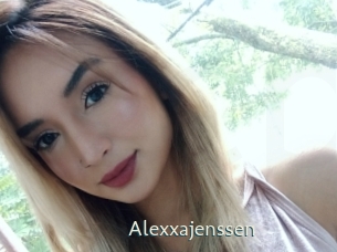 Alexxajenssen