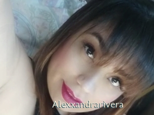 Alexxandrarivera